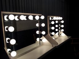 Mirror Heaven